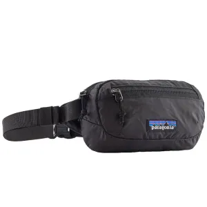 Patagonia Terravia Mini Hip Pack - Black