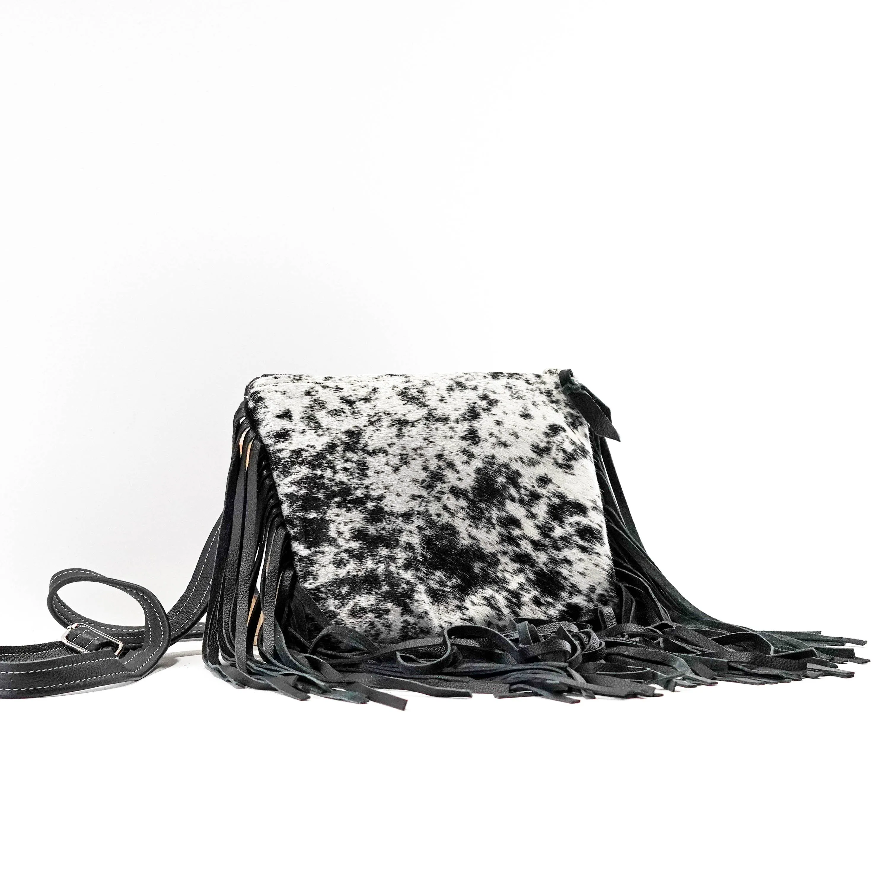 Patsy - Black & White w/ No Embossed