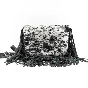 Patsy - Black & White w/ No Embossed