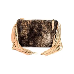 Patsy - Brindle w/ No Embossed