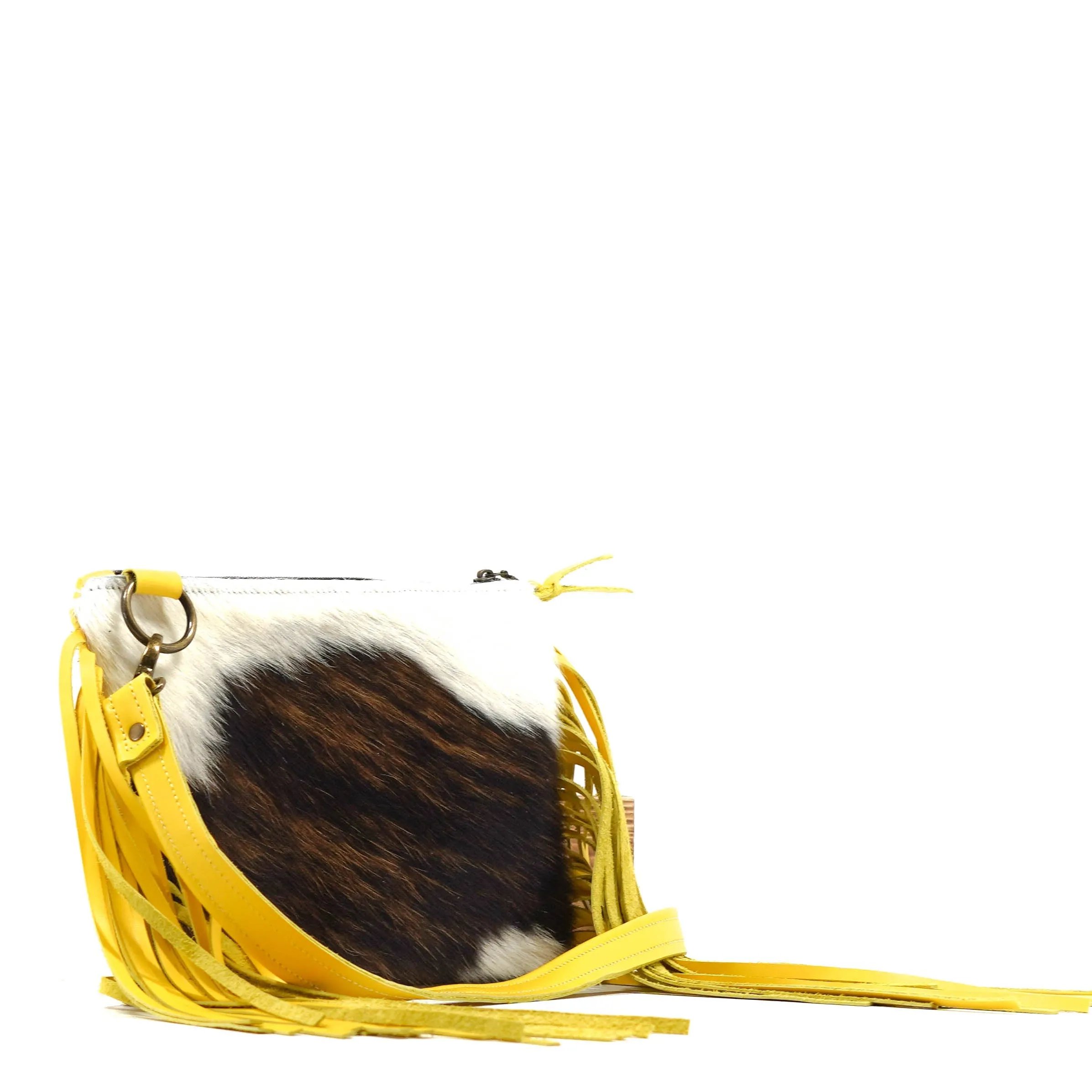 Patsy - Tricolor w/ No Embossed