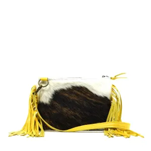 Patsy - Tricolor w/ No Embossed