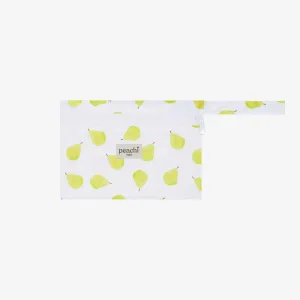 Pear Mini Wet Bag