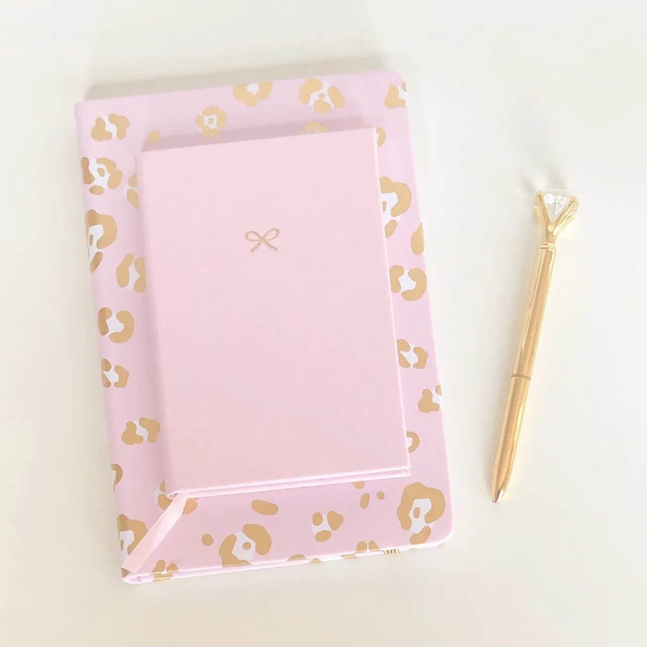 PINK PASSWORD JOURNAL