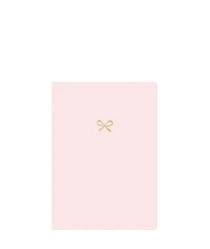 PINK PASSWORD JOURNAL