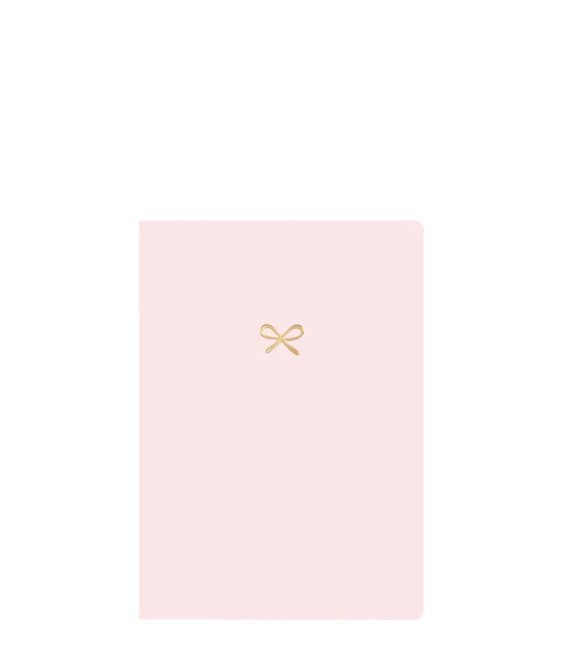 PINK PASSWORD JOURNAL
