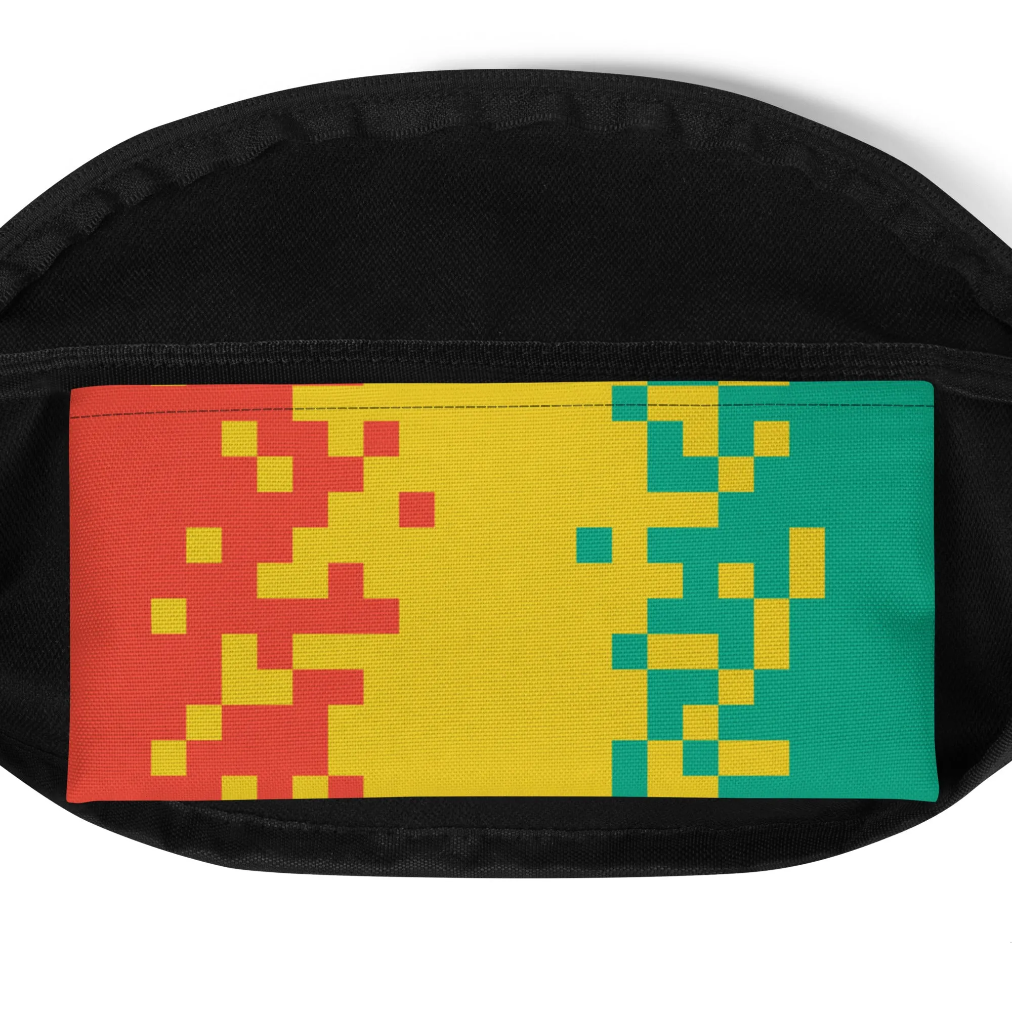 Pixel Pride Fanny Pack