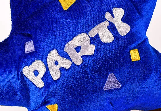 PLAY - Party Time - Best Day Ever Balloon