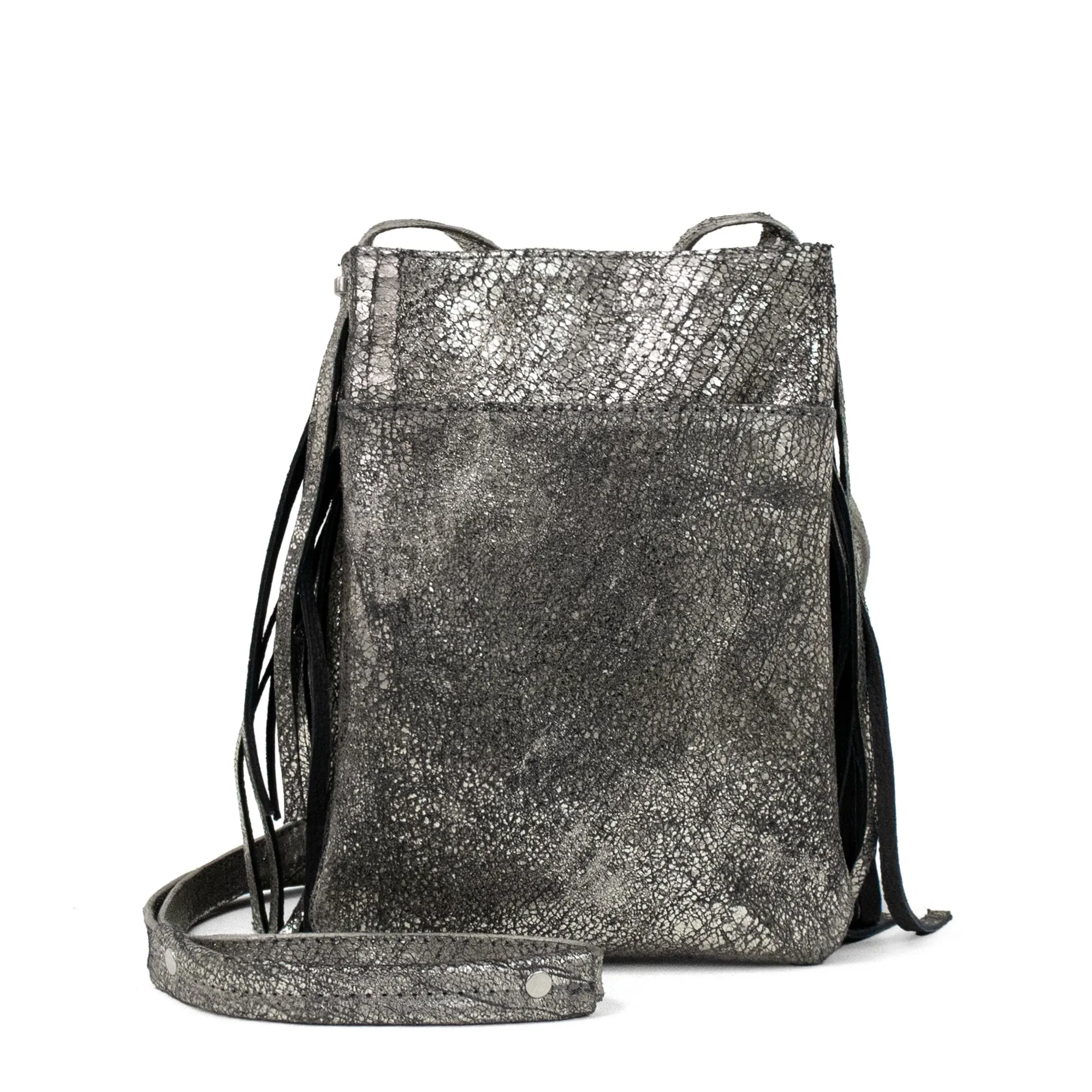 Pom Pom Fringe Messenger