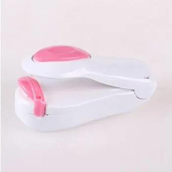 Portable mini sealing machine