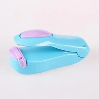 Portable mini sealing machine