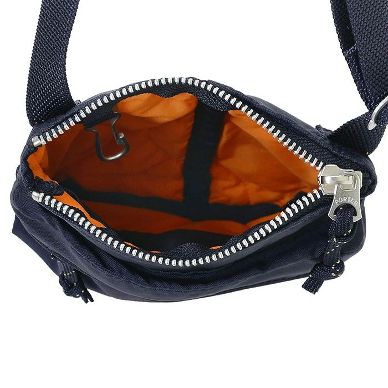 Porter Force Shoulder Pouch Olive Drab