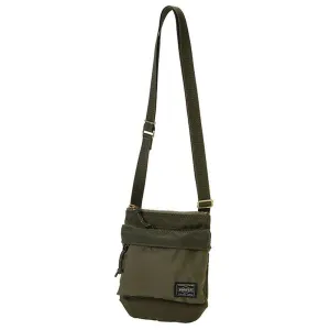 Porter Force Shoulder Pouch Olive Drab