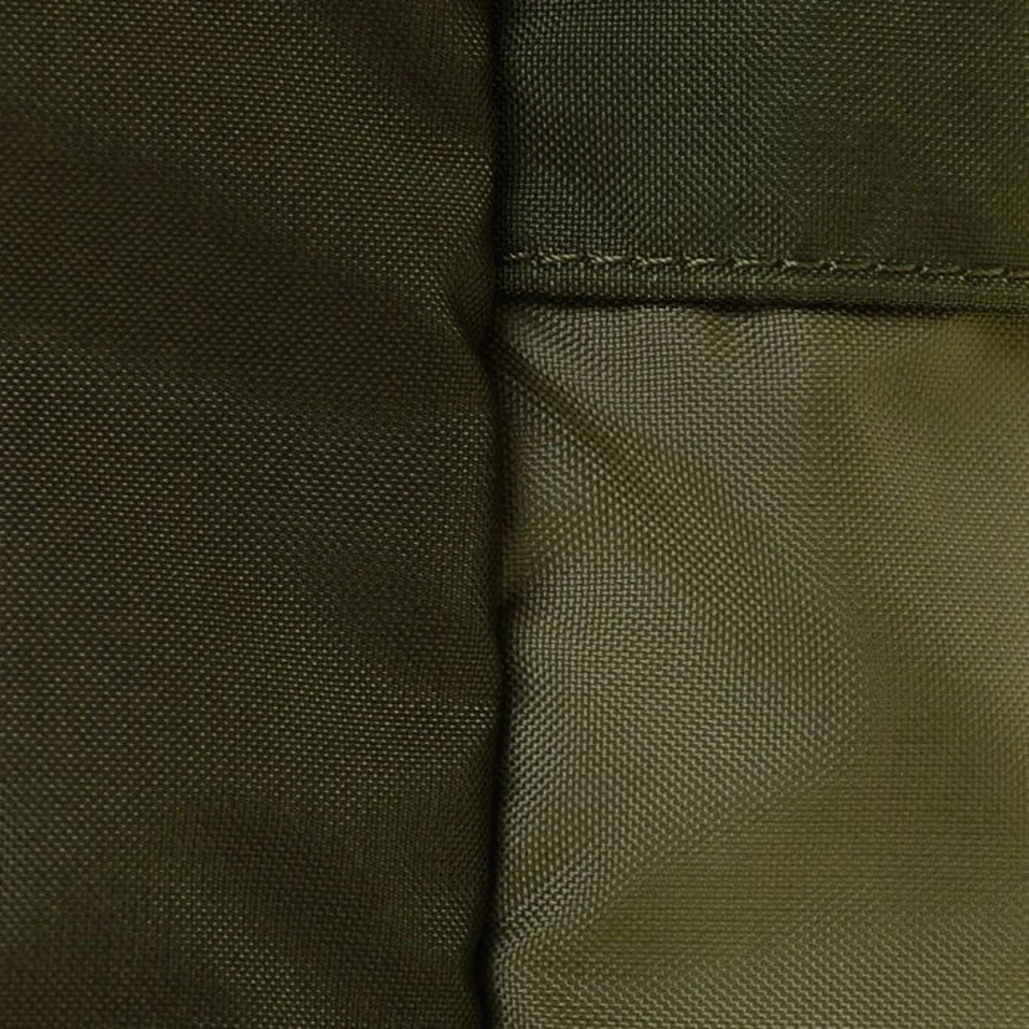 Porter Force Shoulder Pouch Olive Drab