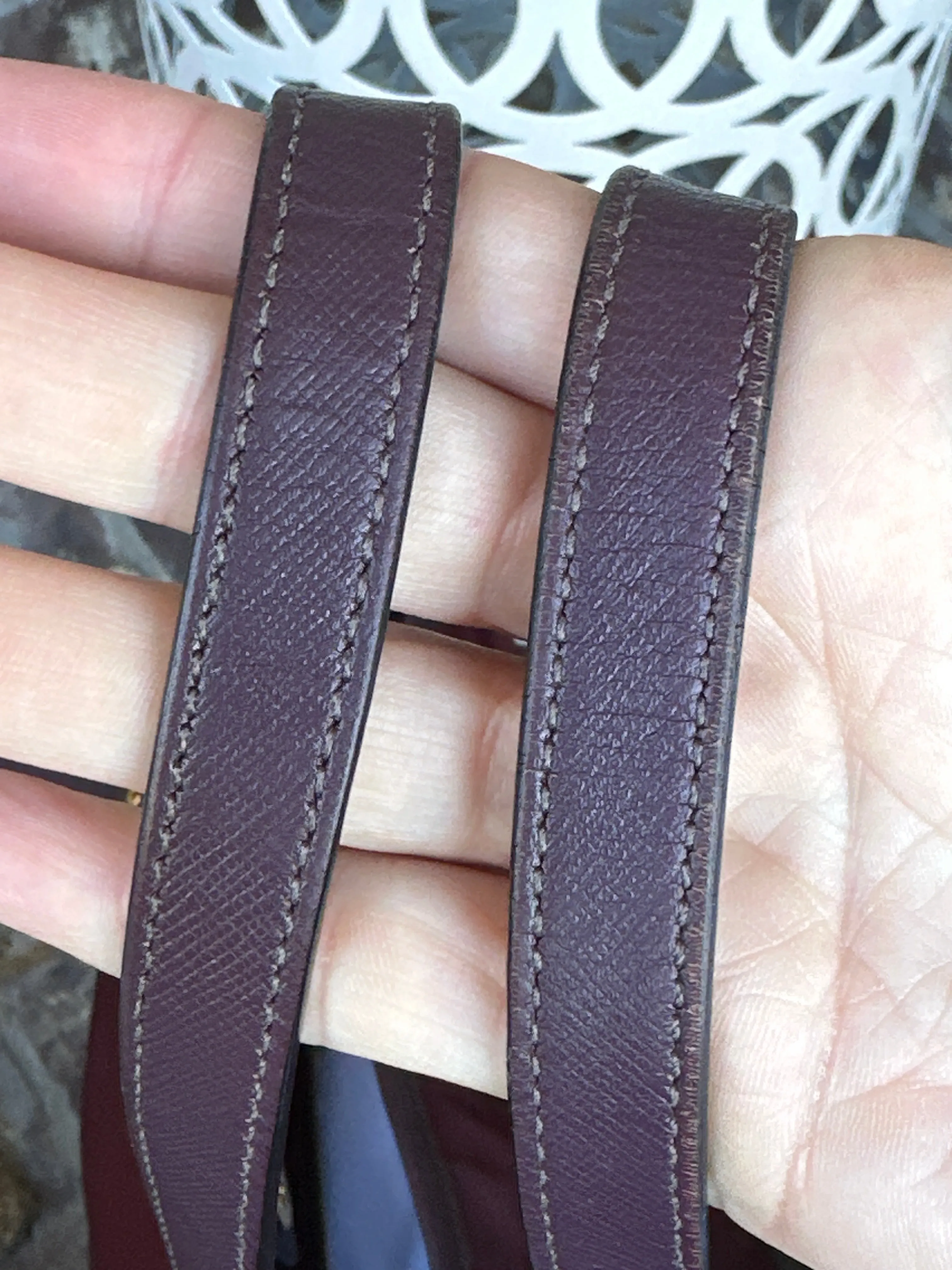 Prada Nylon Shoulder Bag