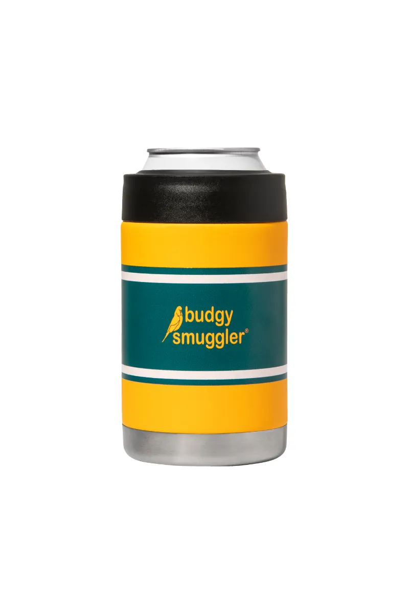 Premium Insulated Can Cooler Wallabies