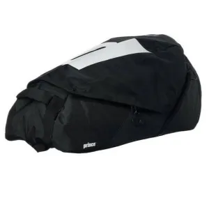 Prince Tour Evo 12 Pack Racquet Bag (Black)