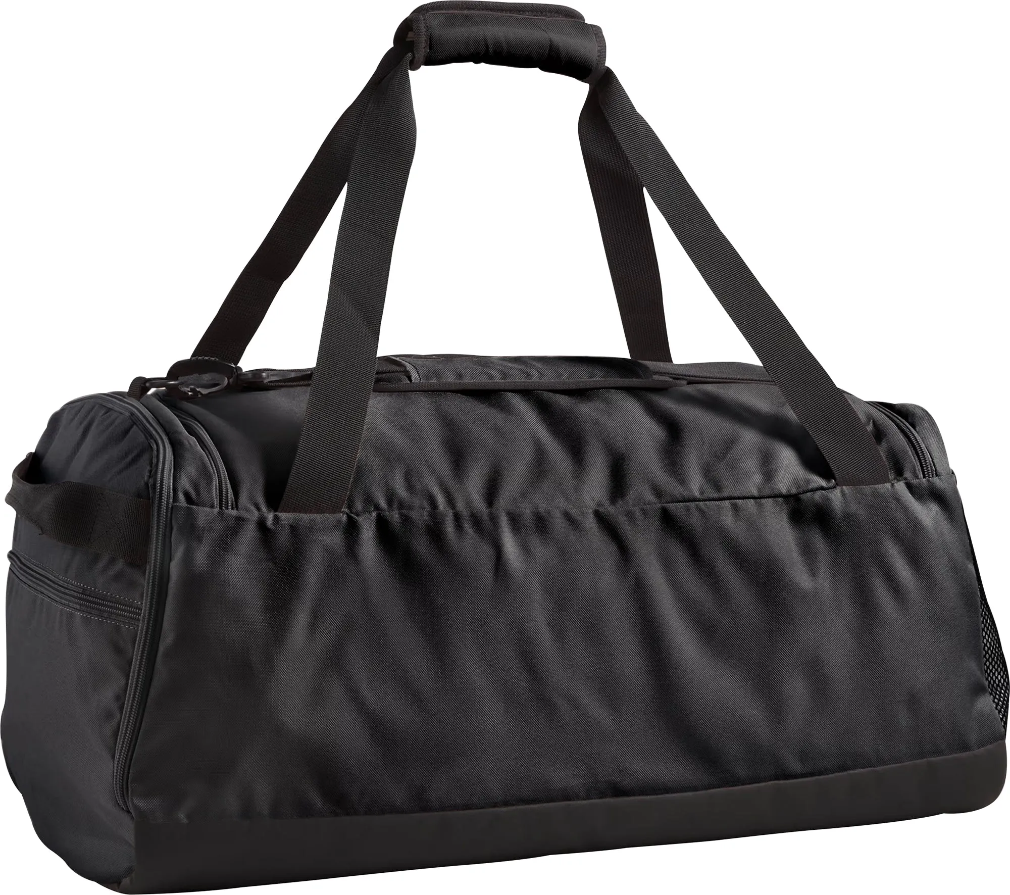 Puma Challenger Medium Holdall - Black