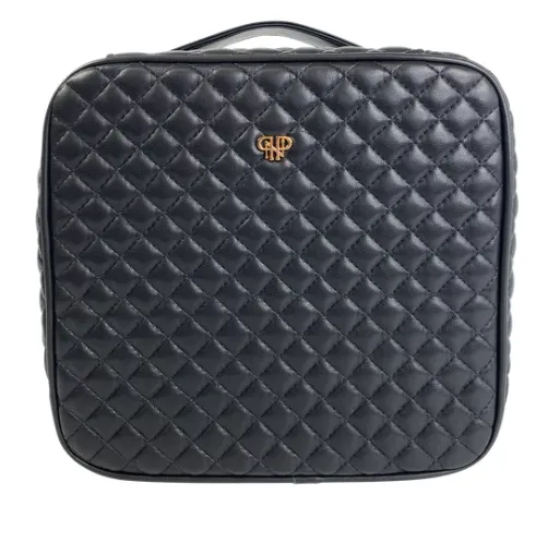 Pursen Mini Diva Case - Timeless Quilted