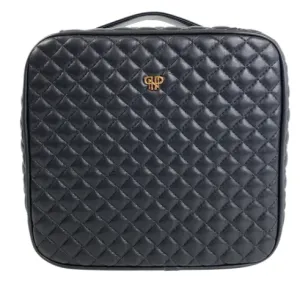 Pursen Mini Diva Case - Timeless Quilted