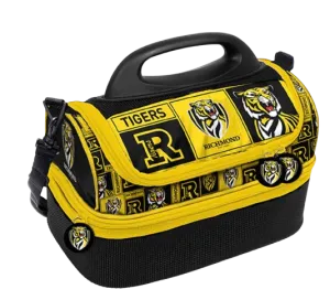 Richmond Tigers Dome Lunch Cooler Bag