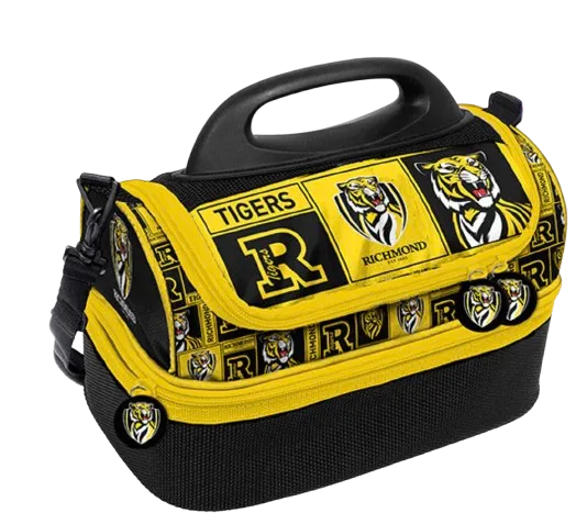Richmond Tigers Dome Lunch Cooler Bag