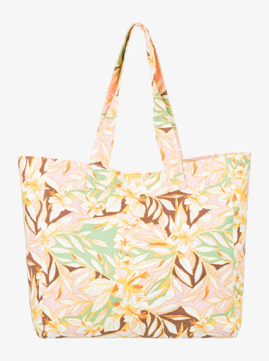 ROXY Anti Bad Vibes Printed Bag - Quiet Green Coast To Coast