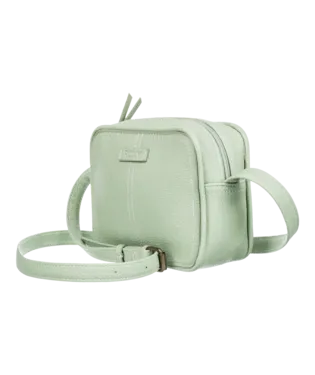Roxy Womens Take A Break Crossbody Bag - Sprucetone