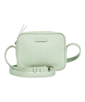 Roxy Womens Take A Break Crossbody Bag - Sprucetone