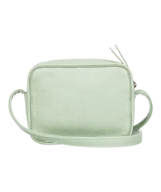 Roxy Womens Take A Break Crossbody Bag - Sprucetone
