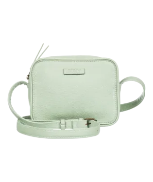 Roxy Womens Take A Break Crossbody Bag - Sprucetone