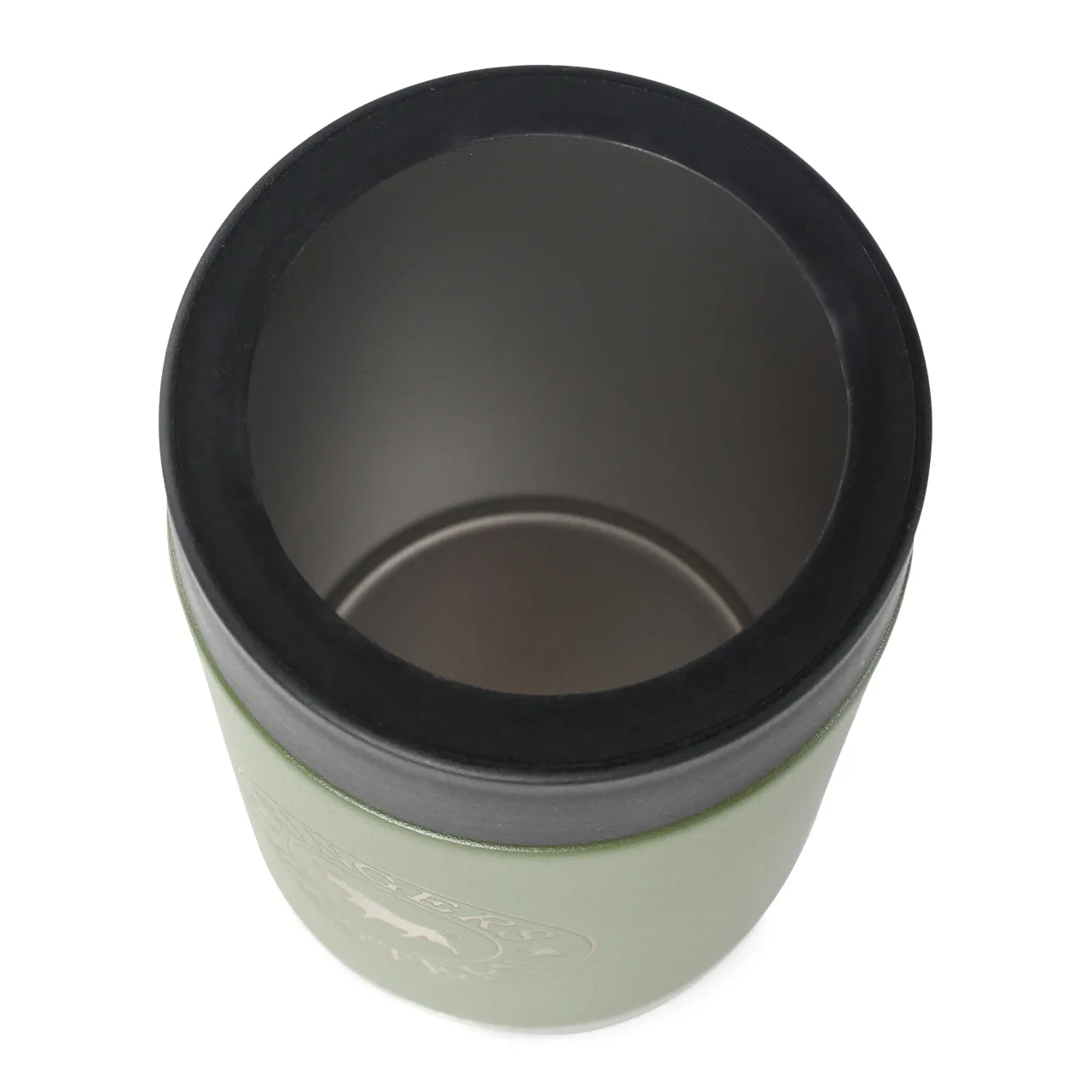 RW Escape Can Cooler Cactus Green