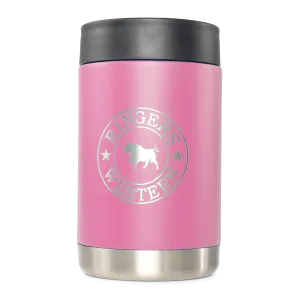 RW Escape Can Cooler Pink