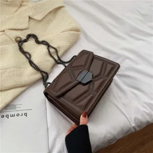 Sac a main cuir luxe collection 2023 / Shoulder Messenger Lady Luxury Handbags