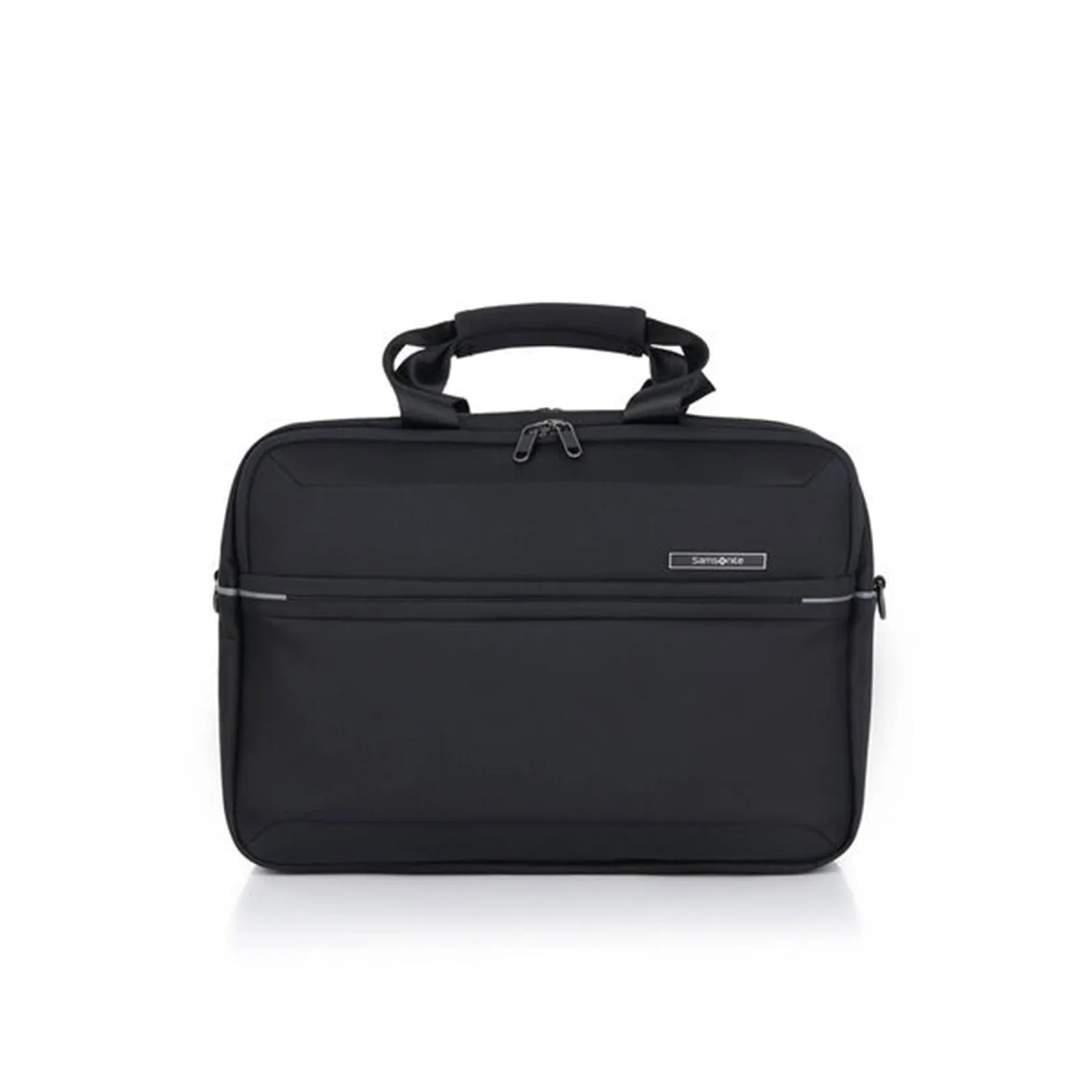 Samsonite 73H Carry-On Bag Black