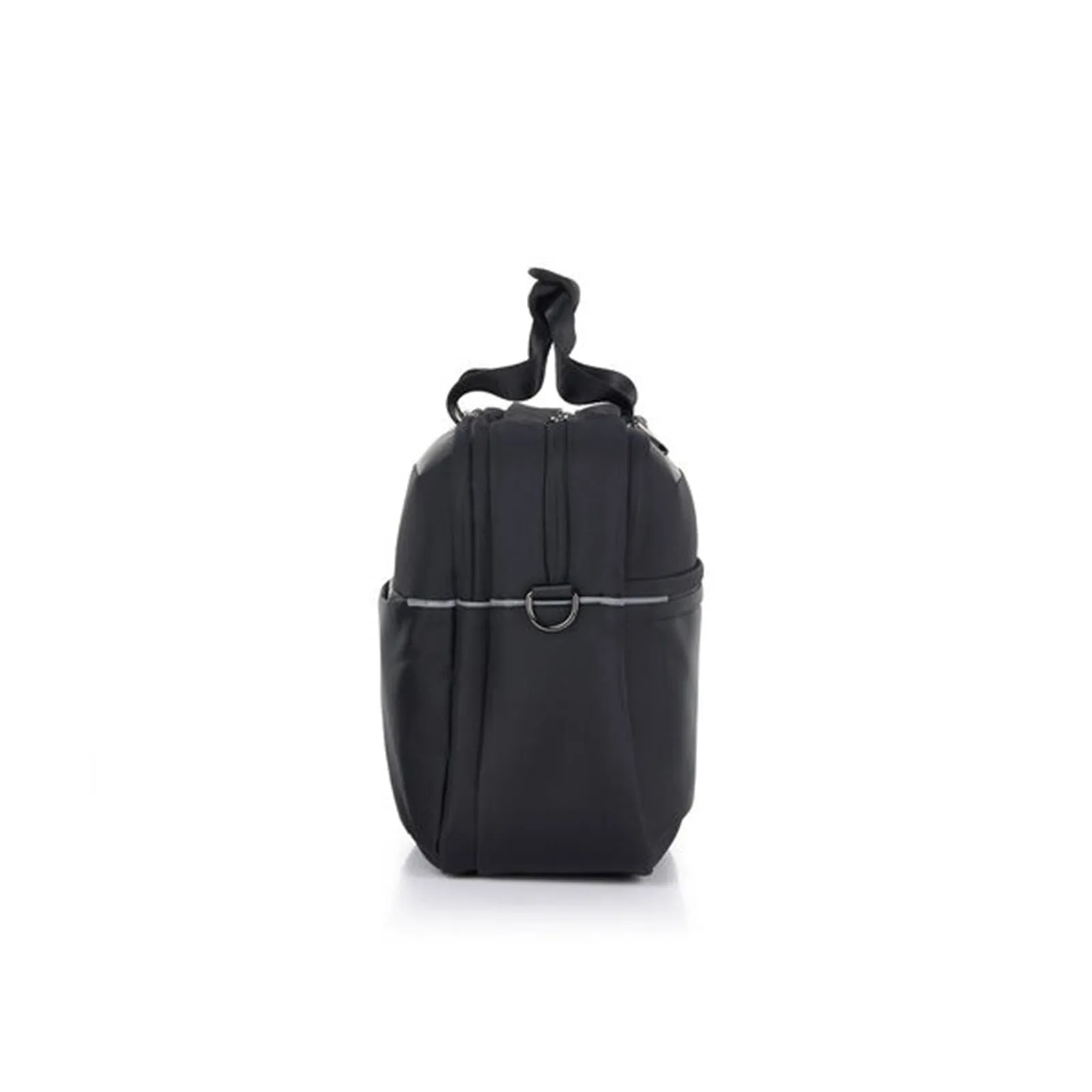 Samsonite 73H Carry-On Bag Black