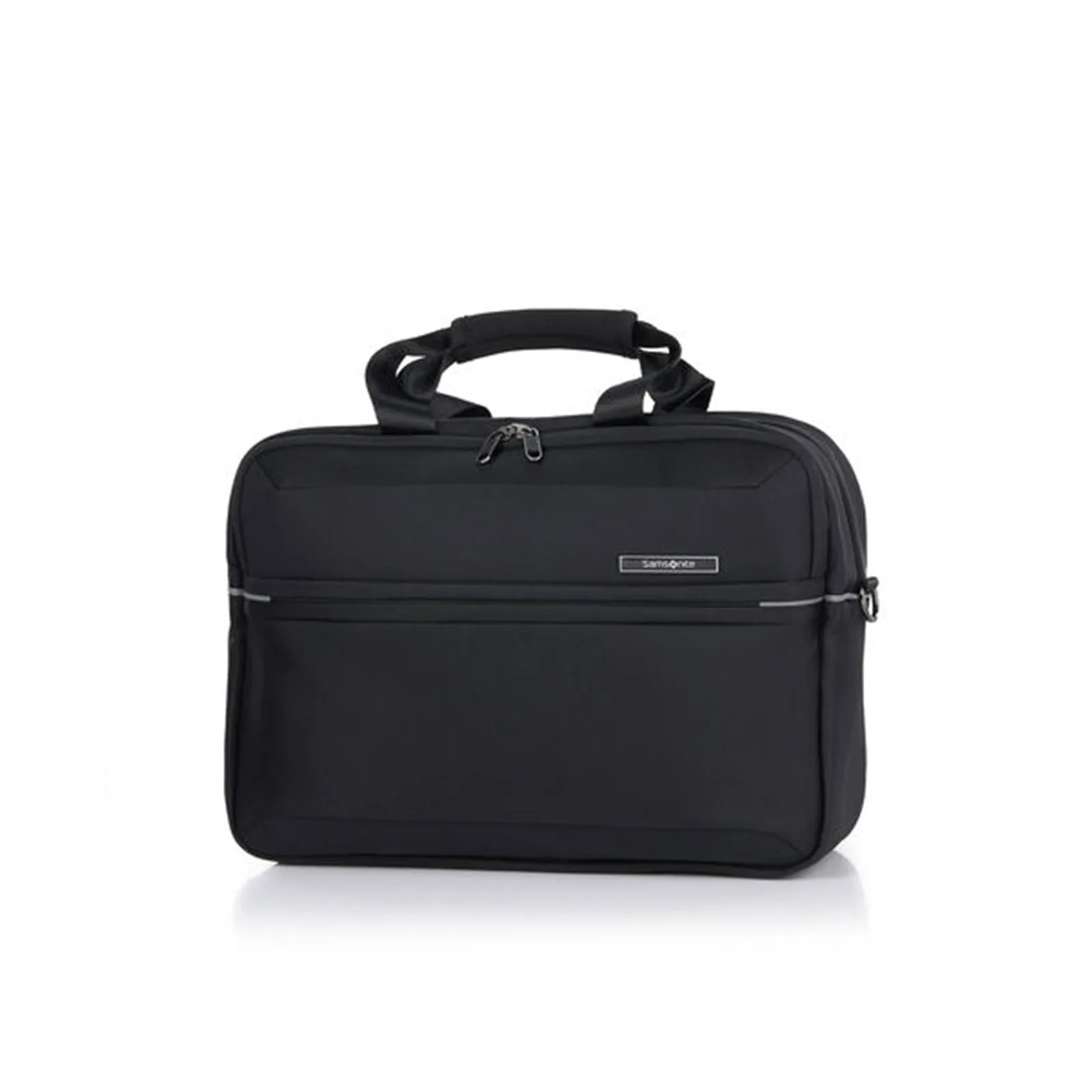 Samsonite 73H Carry-On Bag Black