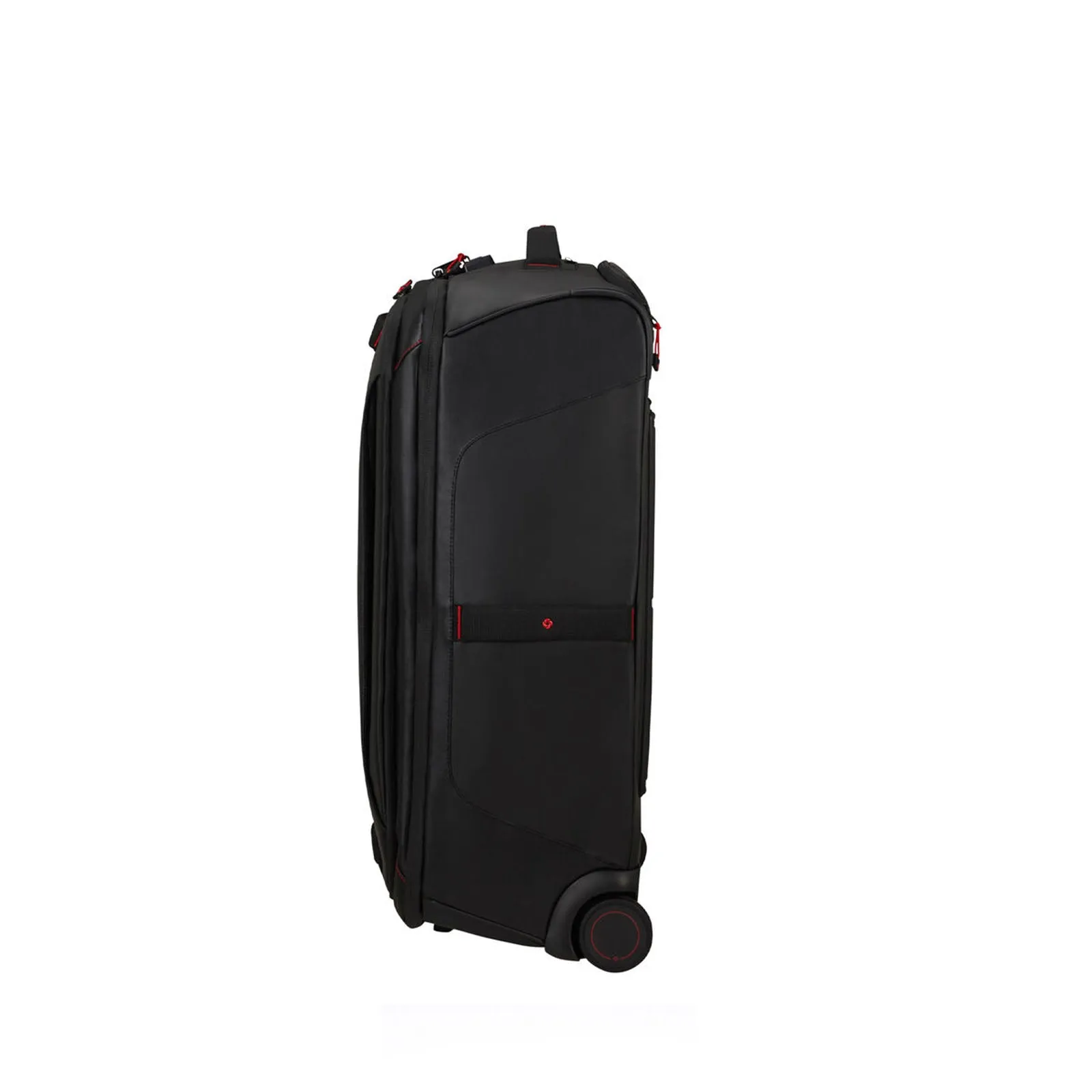 Samsonite Ecodiver 67cm Wheeled Duffel Black