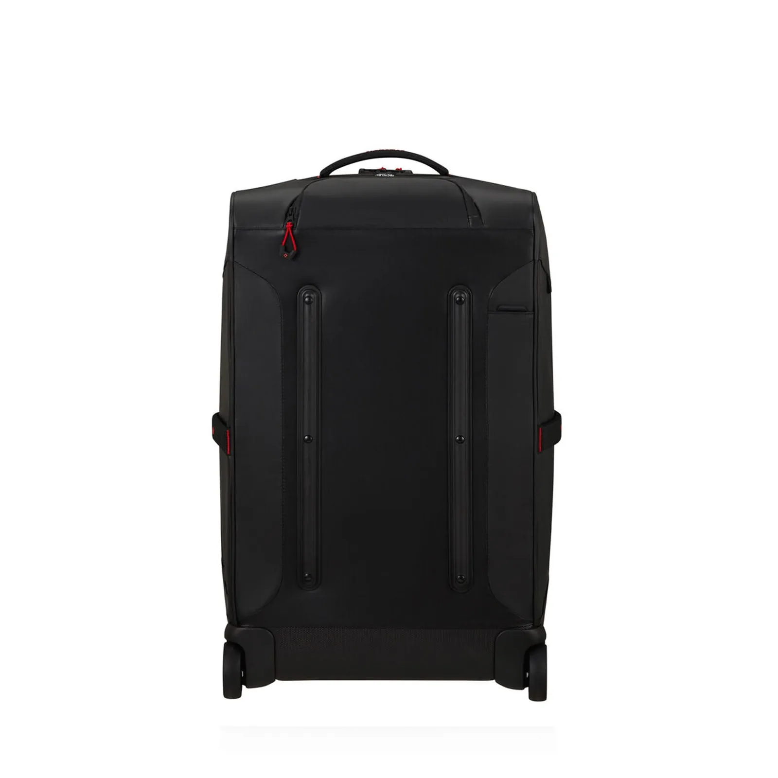 Samsonite Ecodiver 67cm Wheeled Duffel Black