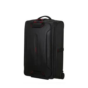 Samsonite Ecodiver 67cm Wheeled Duffel Black