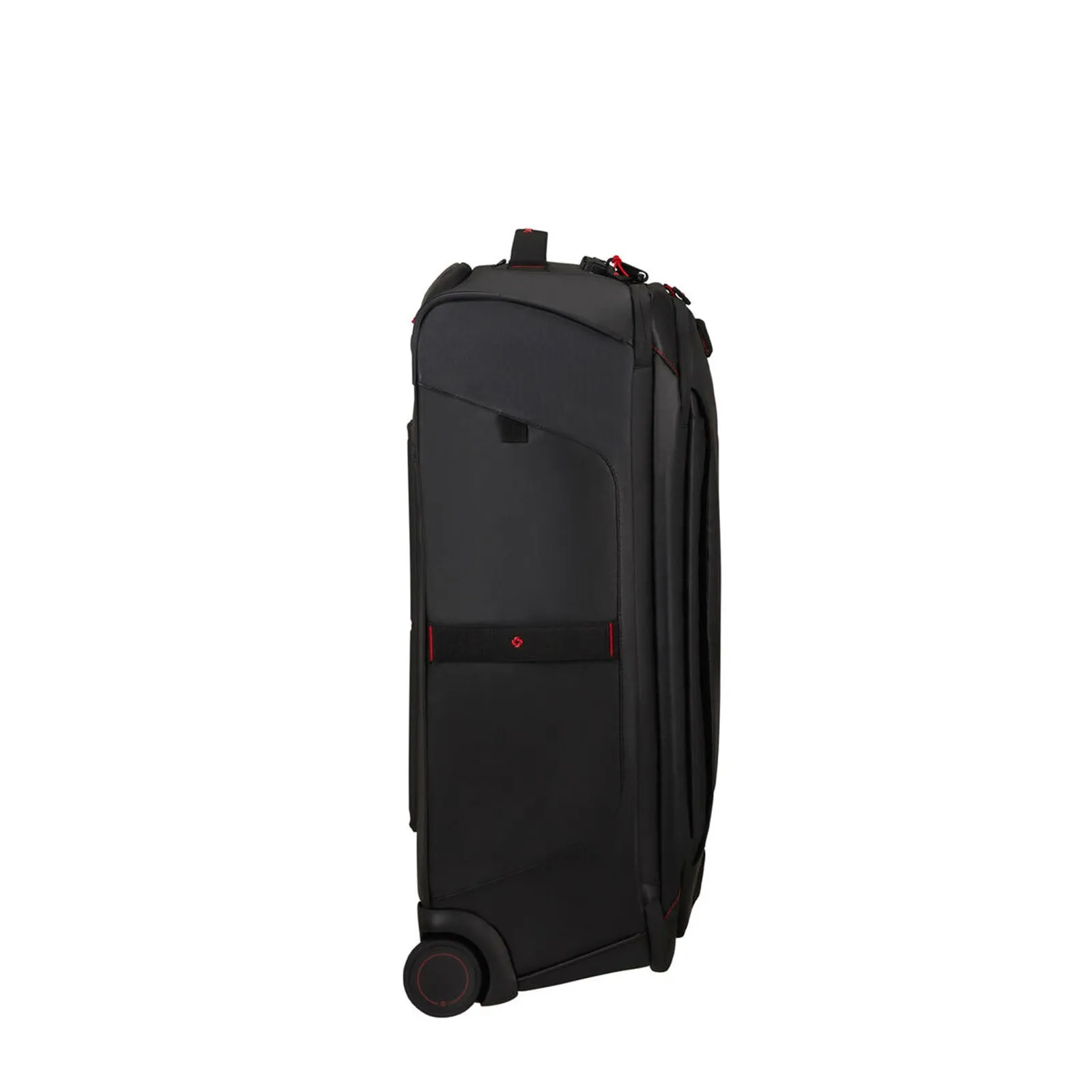 Samsonite Ecodiver 67cm Wheeled Duffel Black