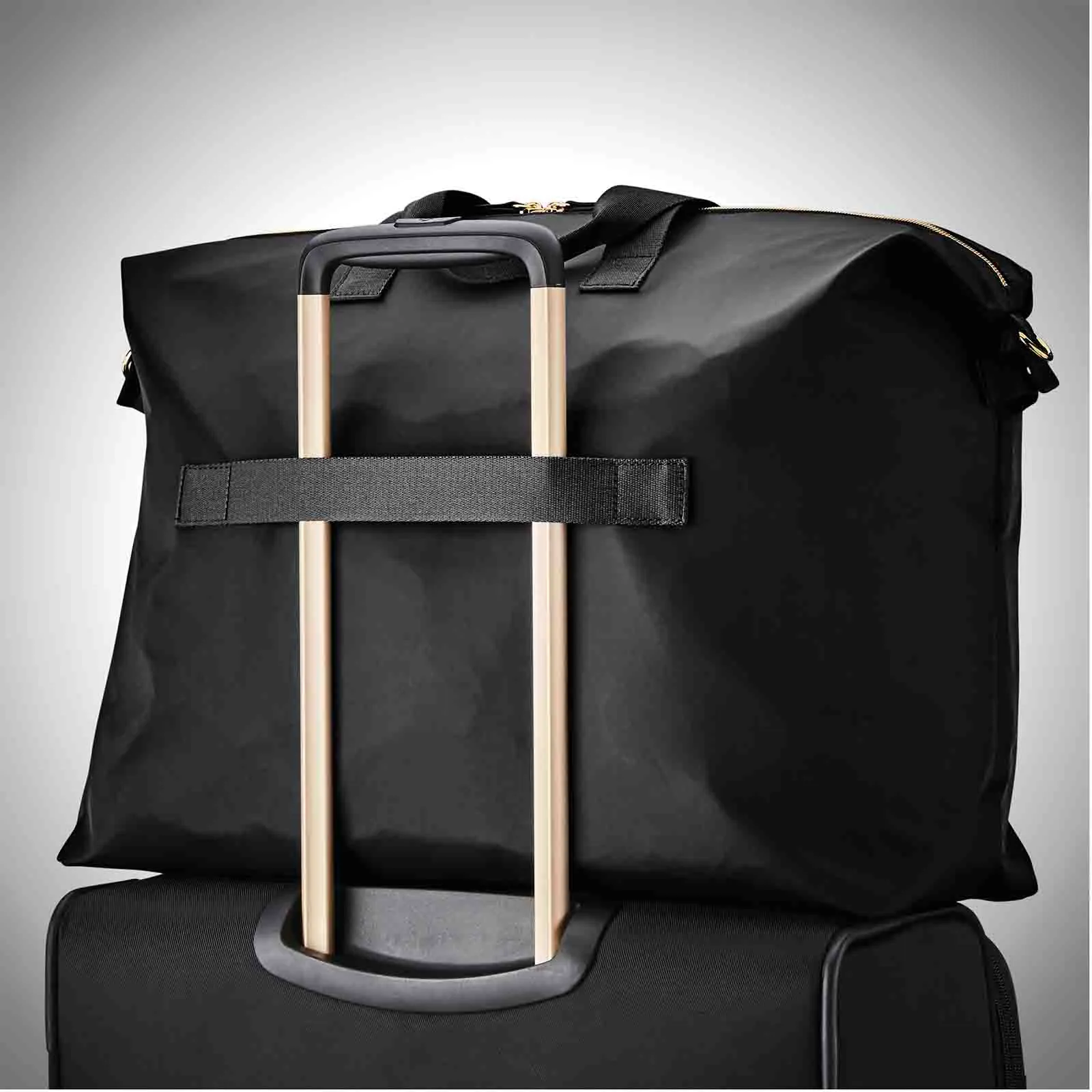 Samsonite Mobile Solution Essential Classic Duffle Black