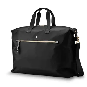 Samsonite Mobile Solution Essential Classic Duffle Black