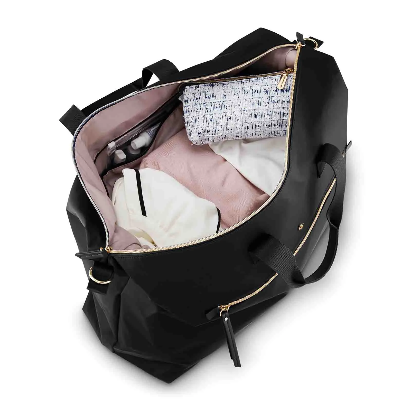 Samsonite Mobile Solution Essential Classic Duffle Black