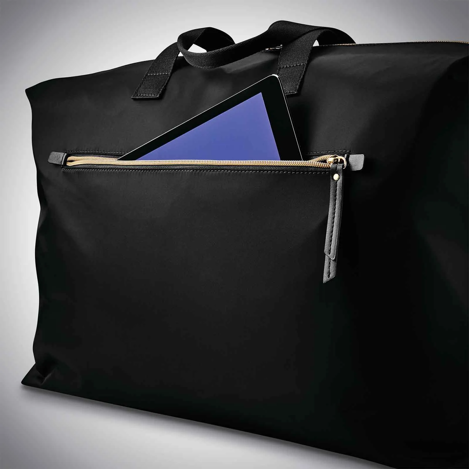 Samsonite Mobile Solution Essential Classic Duffle Black