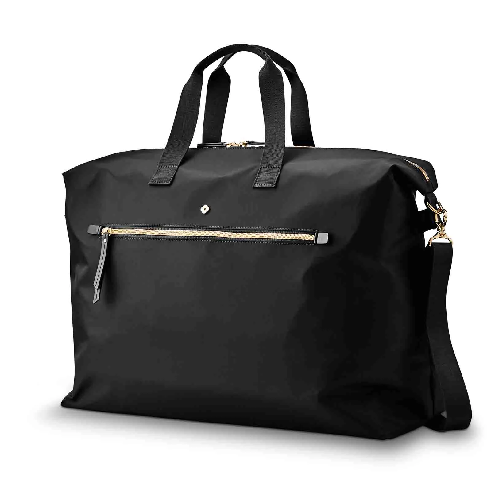 Samsonite Mobile Solution Essential Classic Duffle Black