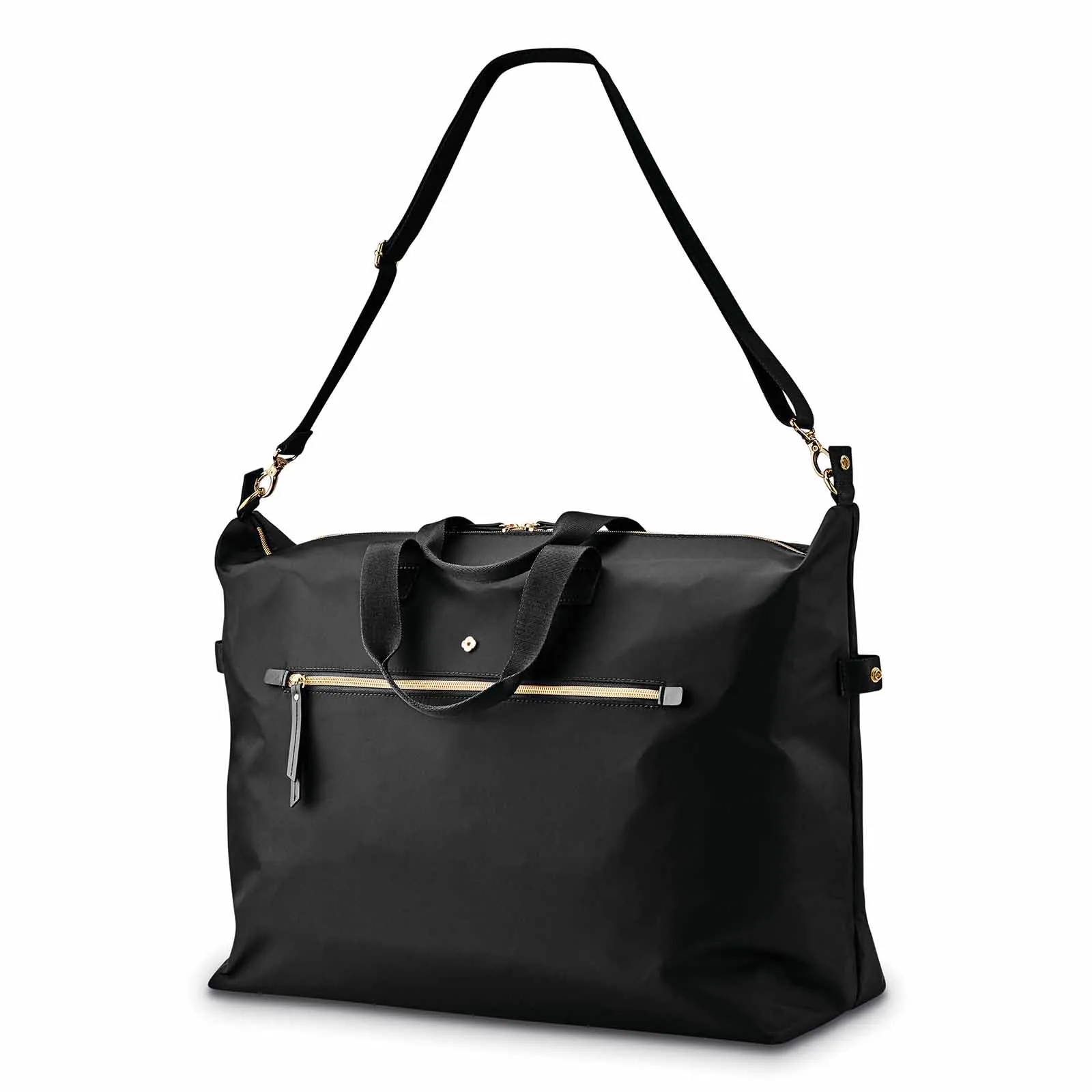 Samsonite Mobile Solution Essential Classic Duffle Black