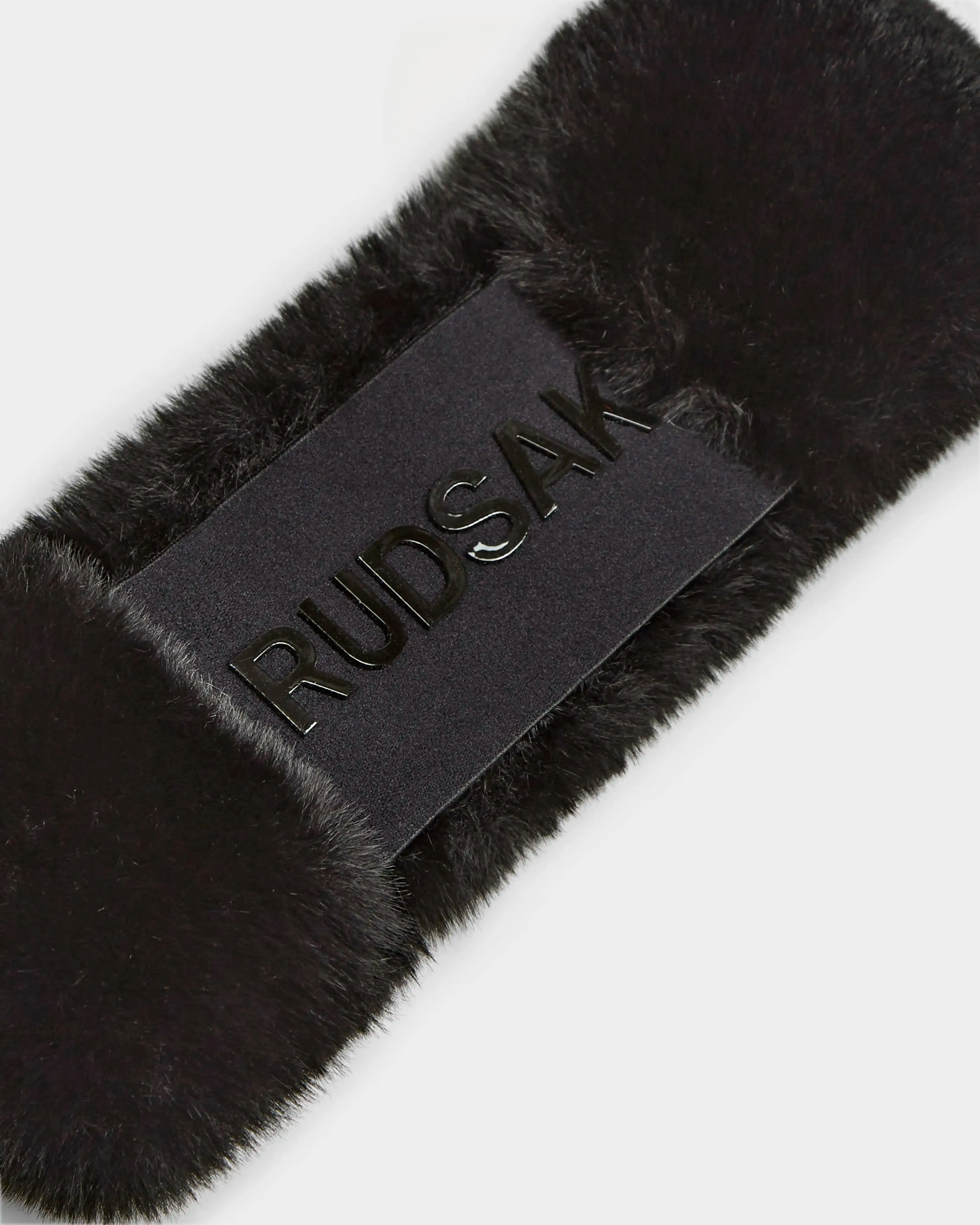 SANDIE - 8423507 Black