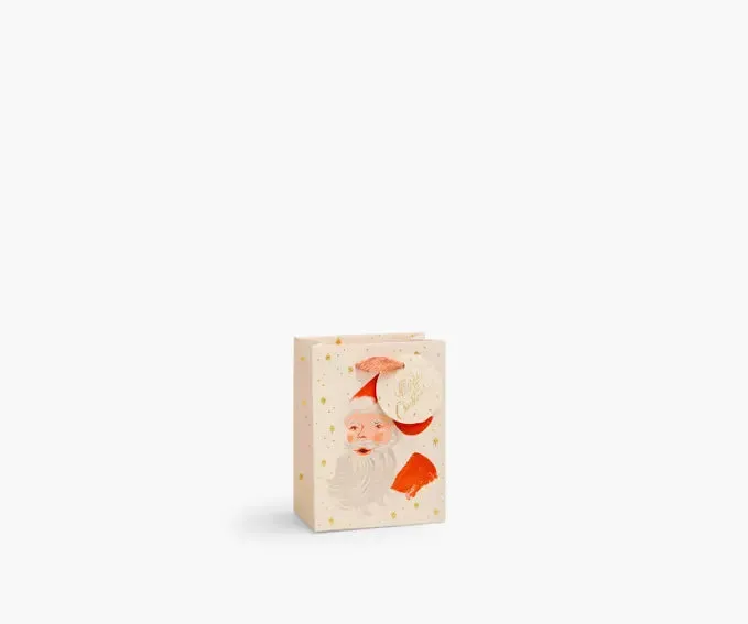 Santa Gift Bags