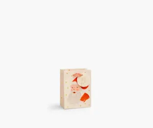 Santa Gift Bags